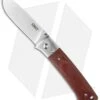 CRKT Jernigan Torreya Liner Lock Pocket Knife (3.5" Satin) 2879
