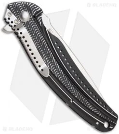 Rambo Knives Shop -Rambo Knives Shop crkt k405kxp onion ripple back