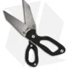 Hinderer Knives SXM Tactical Scissors Black (3.5" Stonewash)