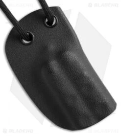 Linos Kydex Sheath For Benchmade 62 Balisong Series Knife W/ Neck Cord 5 Linos Kydex Sheath For Benchmade 62 Balisong Series Knife W/ Neck Cord -Rambo Knives Shop kydex sheath 62 bhq 14685 back