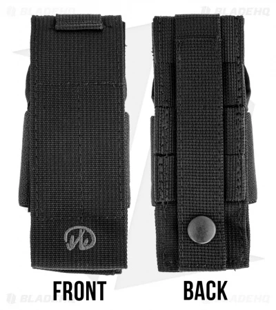 Leatherman MUT Black Utility Multi Tool W/ Black Handle (18-in-1) 850122 5 Leatherman MUT Black Utility Multi Tool W/ Black Handle (18-in-1) 850122 - Image 5