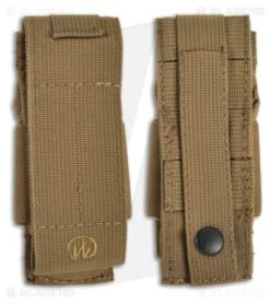 Leatherman MUT Utility Multi Tool W/ Black Handle (18-in-1) 850012 -Rambo Knives Shop leatherman mut molle brown 850012 sheath 1