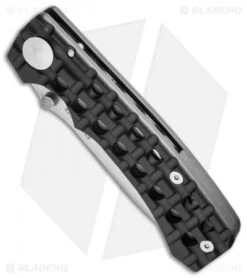 CRKT Ruger Knives Bill Harsey Go-N-Heavy Knife (5" Stonewash) R1801 -Rambo Knives Shop ruger knives r1802 bottom cm