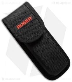 CRKT Ruger Knives Bill Harsey Go-N-Heavy Knife (5" Stonewash) R1801 -Rambo Knives Shop ruger knives r1802 sheath cm