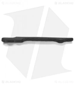 St Clair Designs Carbon Fiber Pocket Clip For Benchmade 51 & 32 Balisong Knife 7 St Clair Designs Carbon Fiber Pocket Clip For Benchmade 51 & 32 Balisong Knife -Rambo Knives Shop scd cf 51 pocket clip side