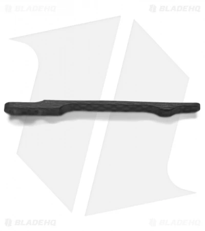 St Clair Designs Carbon Fiber Pocket Clip For Benchmade 51 & 32 Balisong Knife 4 St Clair Designs Carbon Fiber Pocket Clip For Benchmade 51 & 32 Balisong Knife - Image 4