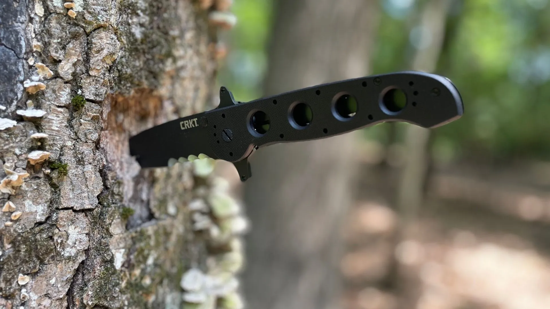 Rambo Knives Shop -Rambo Knives Shop CRKT M16 14SFG Featured
