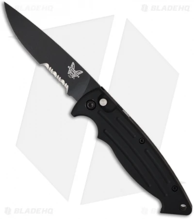 Rambo Knives Shop -Rambo Knives Shop benchmade 2550sbk mini reflex auto safety